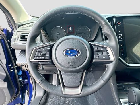New 2026 Subaru Ascent Premium AWD/4WD image 7