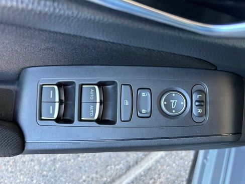 Used 2024 Honda Civic Sport image 23
