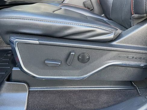 Used 2022 Ford F150 Lariat image 18