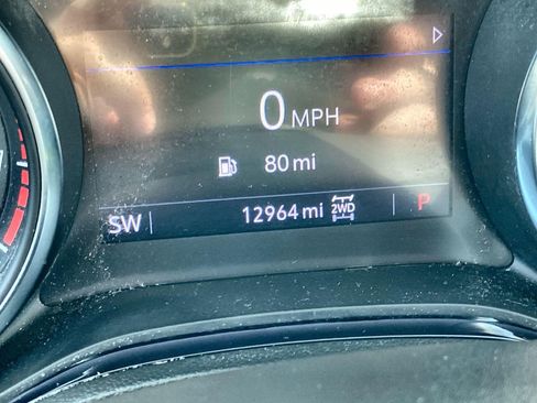 Used 2023 Buick Encore GX Preferred w/ Cold Weather Comfort Package image 12