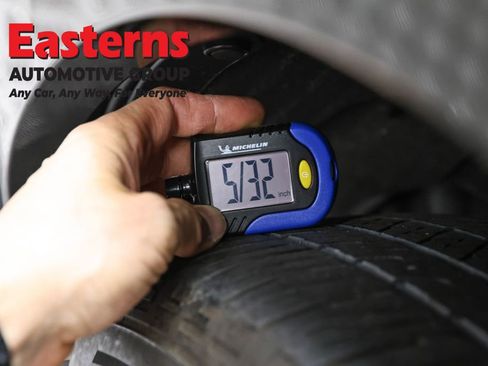 Used 2024 Toyota bZ4X XLE w/ Weather Package AWD/4WD image 25