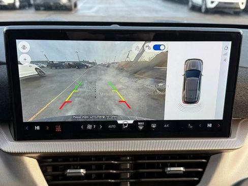 New 2026 Ford Explorer Active w/ Active Comfort Package image 19