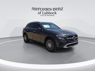 New 2025 Mercedes-Benz GLC 300 video 2