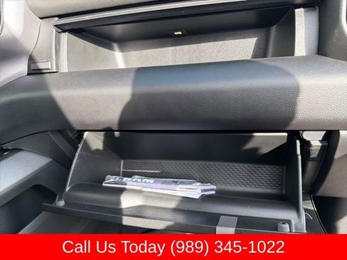 New 2026 RAM 2500 Rebel w/ Rebel Level 1 Equipment Group image 36