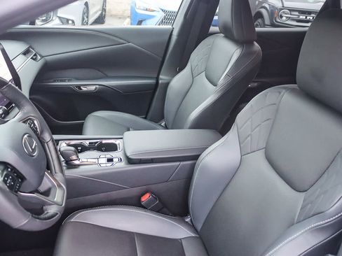 Certified 2024 Lexus RX 350 Premium image 17