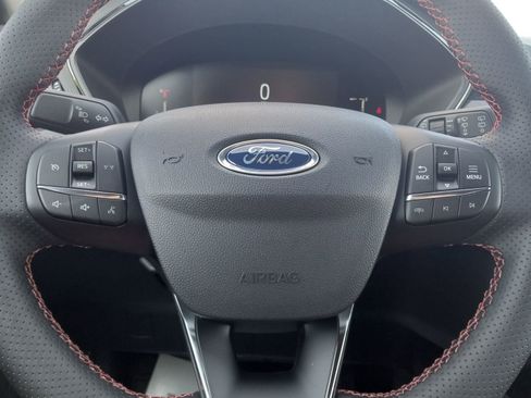 New 2026 Ford Escape ST-Line FWD image 18