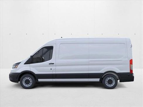 New 2025 Ford Transit 250 148 Medium Roof w/ Load Area Protection Package image 3