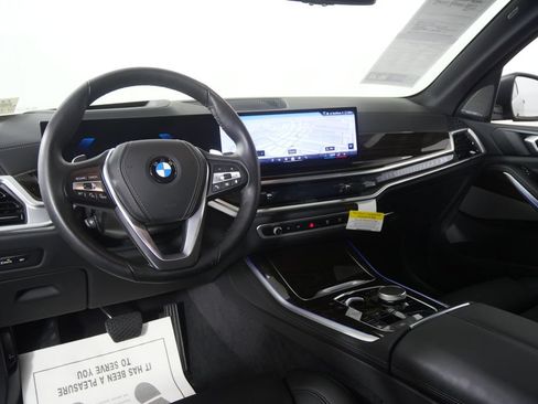 Certified 2026 BMW X5 sDrive40i RWD image 16