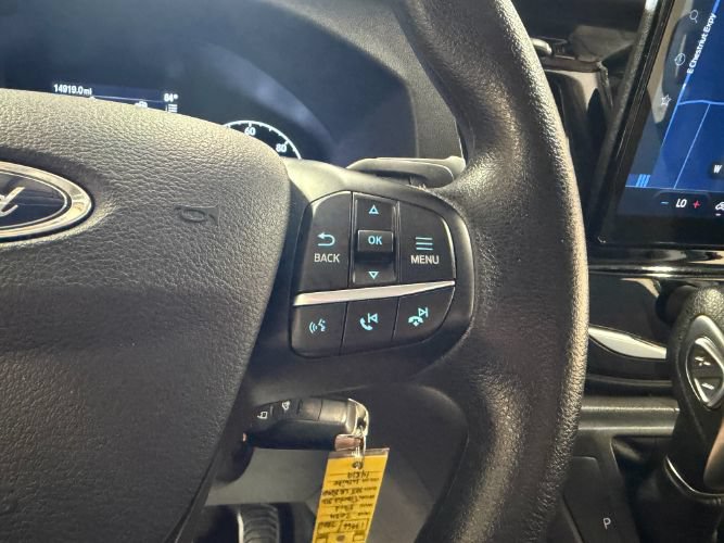 Used 2024 Ford Transit 350 XLT RWD image 23