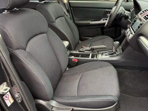 Used 2016 Subaru Impreza 2.0i Sport Premium image 13