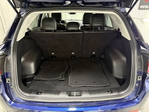 Used 2019 Jeep Compass Limited image 9