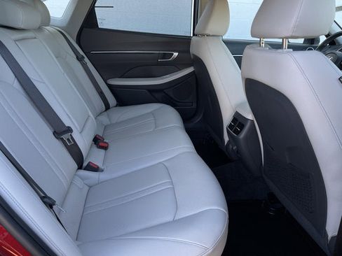 Used 2023 Hyundai Sonata Limited image 31