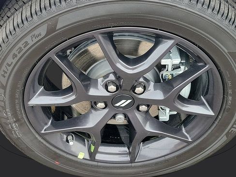 New 2026 Dodge Durango GT AWD/4WD image 9