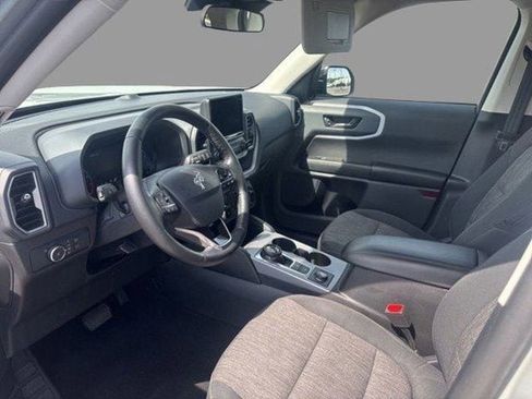 Used 2022 Ford Bronco Sport Big Bend w/ Convenience Package AWD/4WD image 3