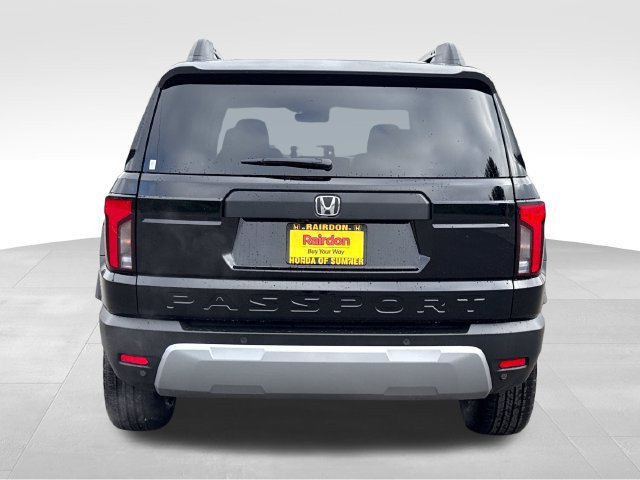 New 2026 Honda Passport RTL image 7