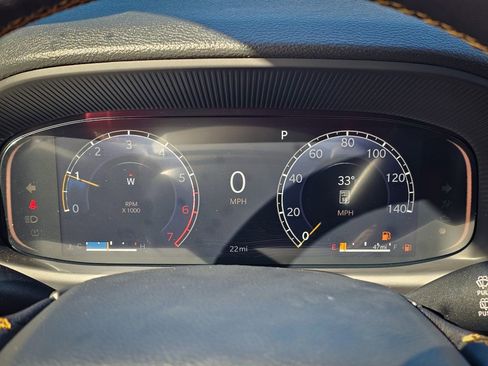 New 2026 Jeep Grand Wagoneer L 4WD image 18