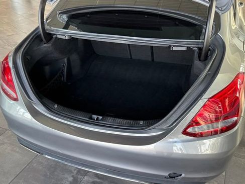 Used 2015 Mercedes-Benz C 300 Sedan image 31