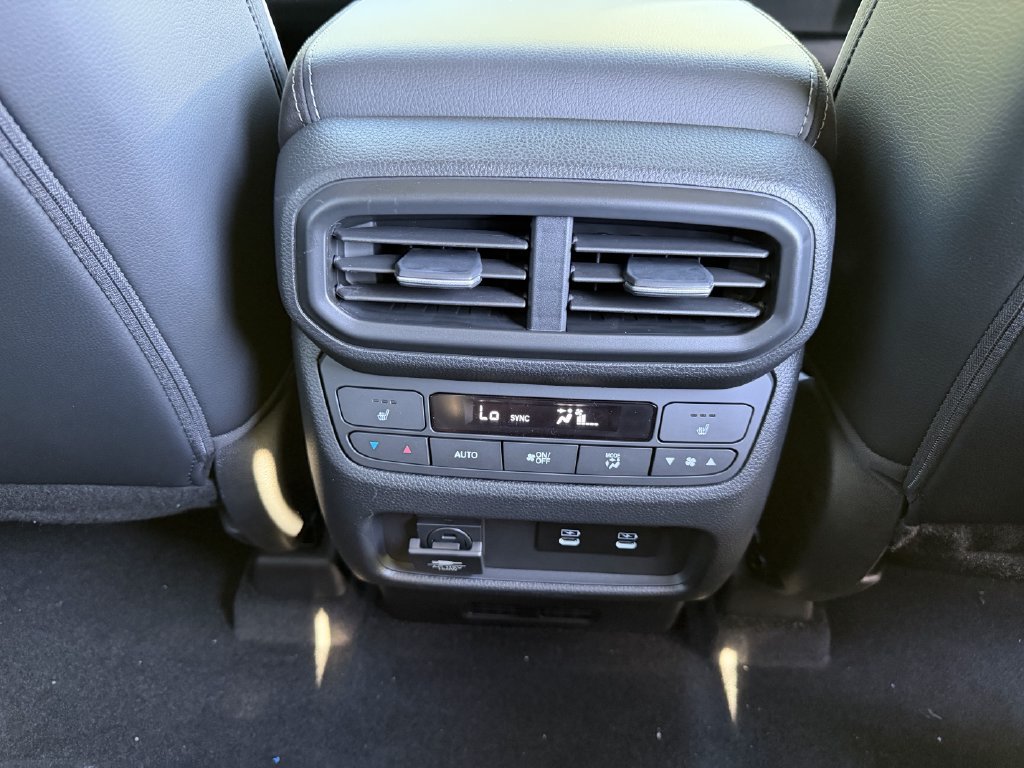 New 2026 Honda Pilot Elite image 18
