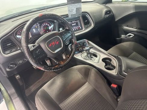 Used 2021 Dodge Challenger R/T RWD image 17