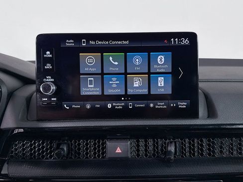 Certified 2023 Honda CR-V EX-L image 22