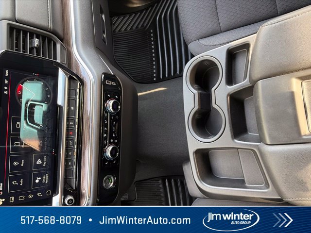 Used 2024 GMC Sierra 1500 Elevation AWD/4WD image 26