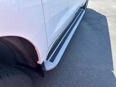 Used 2024 Chevrolet Silverado 1500 W/T w/ WT Fleet Convenience Package image 11