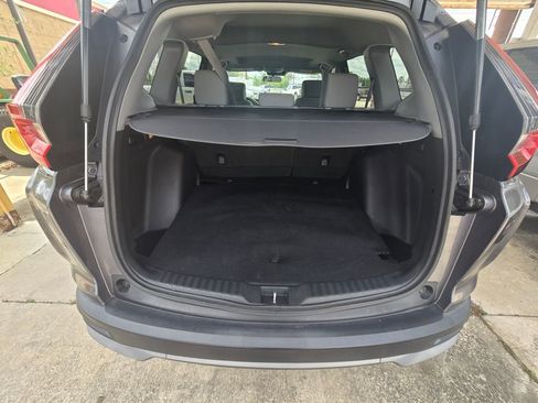 Used 2021 Honda CR-V EX image 26