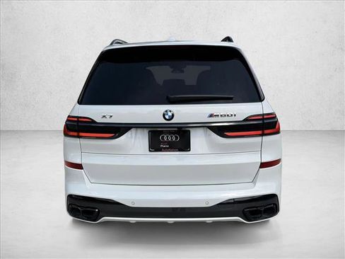 Used 2026 BMW X7 M60i AWD/4WD image 6