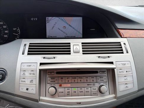 Used 2007 Toyota Avalon Limited image 20