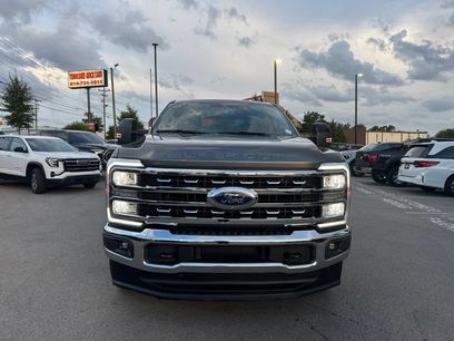 Used 2026 Ford F250 Lariat