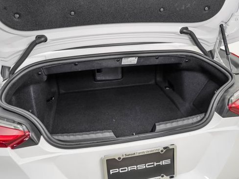 Used 2024 BMW Z4 M40i w/ Premium Package RWD image 28