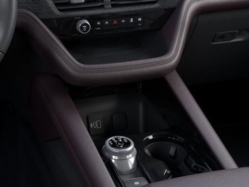 New 2026 Ford Explorer Platinum image 38