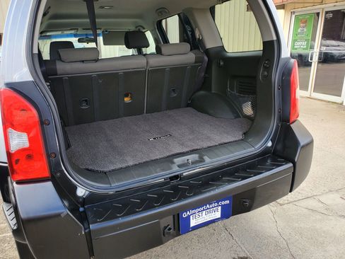 Used 2006 Nissan Xterra S w/ (K92) Protection Pkg image 52