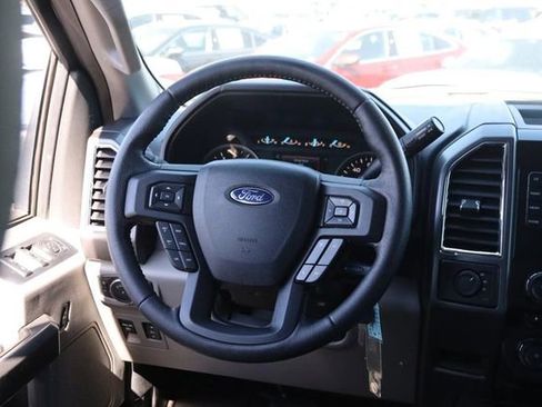 Used 2015 Ford F150 XLT w/ Equipment Group 301A Mid image 21
