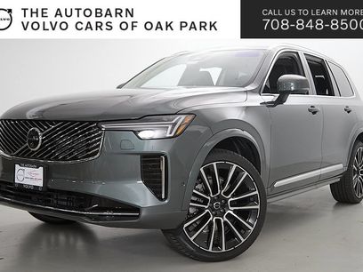 New 2027 Volvo XC90 B6 Plus