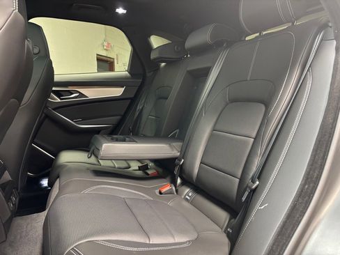 New 2026 Jaguar F-PACE R-Dynamic S image 26