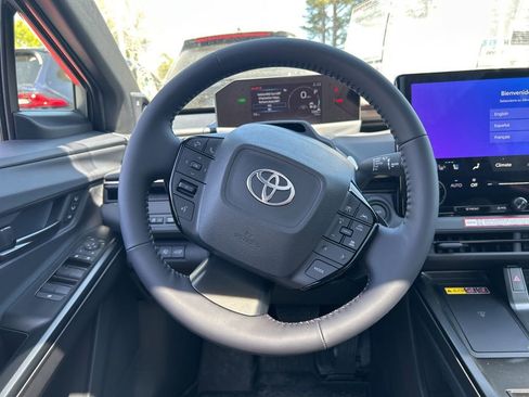 New 2026 Toyota bZ image 14