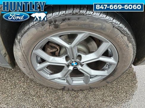 Used 2022 BMW X3 xDrive30i image 8