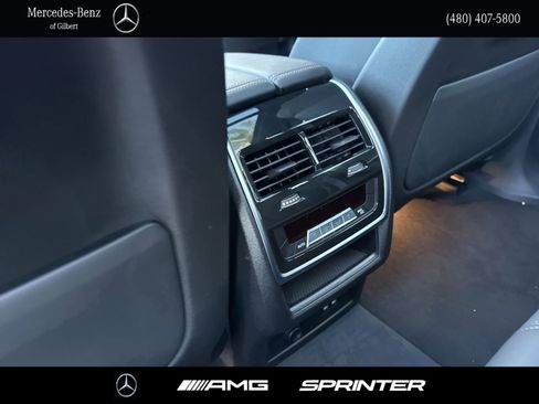 Used 2024 BMW X5 sDrive40i w/ Executive Package image 20