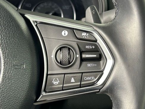 Used 2022 Acura TLX Base image 27