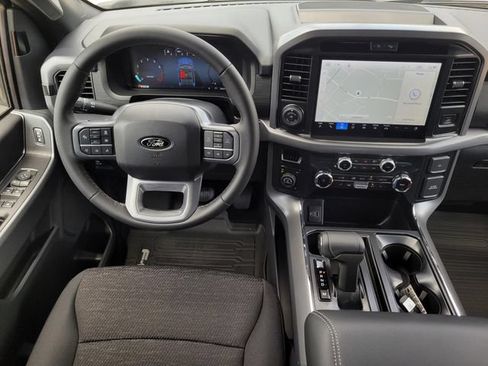 New 2026 Ford F150 XLT AWD/4WD image 13
