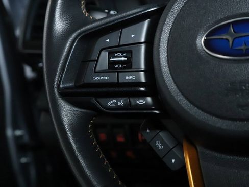 Certified 2022 Subaru Forester Wilderness image 24