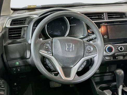 Used 2019 Honda Fit EX image 17