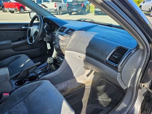 Used 2006 Honda Accord LX image 26