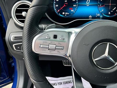 Used 2023 Mercedes-Benz C 300 Coupe image 24