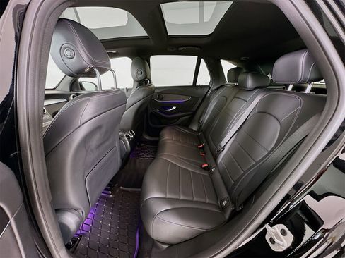 Used 2022 Mercedes-Benz GLC 300 GLC 300 image 26