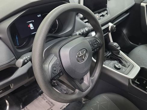Certified 2024 Toyota RAV4 XLE image 13