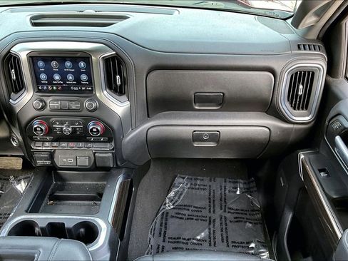 Used 2021 Chevrolet Silverado 1500 RST w/ Texas Edition Plus image 25