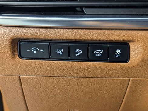 Used 2025 Kia Telluride SX Prestige X-Line AWD/4WD image 13
