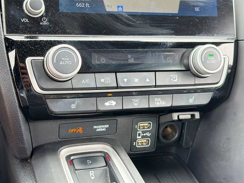 Used 2019 Honda Insight Touring image 15